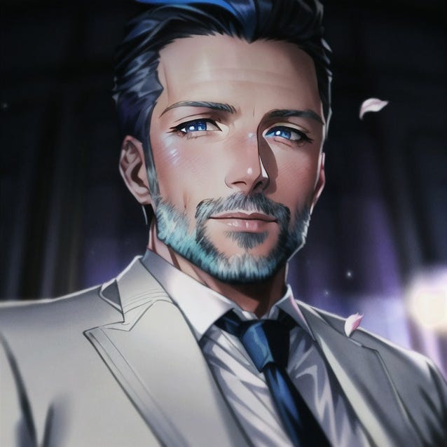 Substack profile picture for @orry