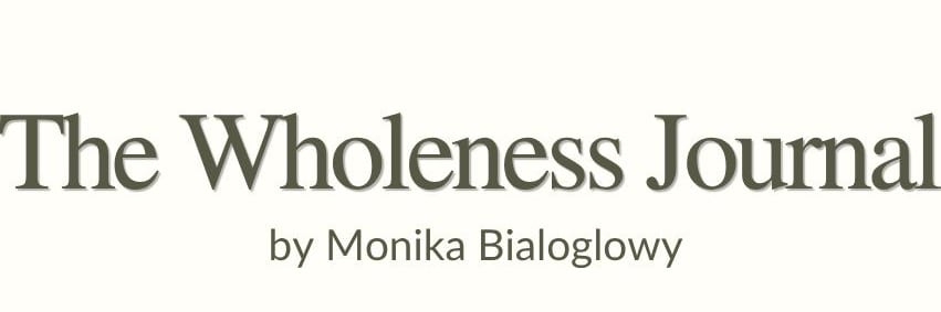 The Wholeness Journal