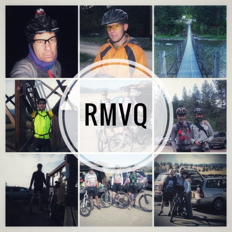 RMVQ Photos