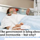 The Root of COVID Misinformation