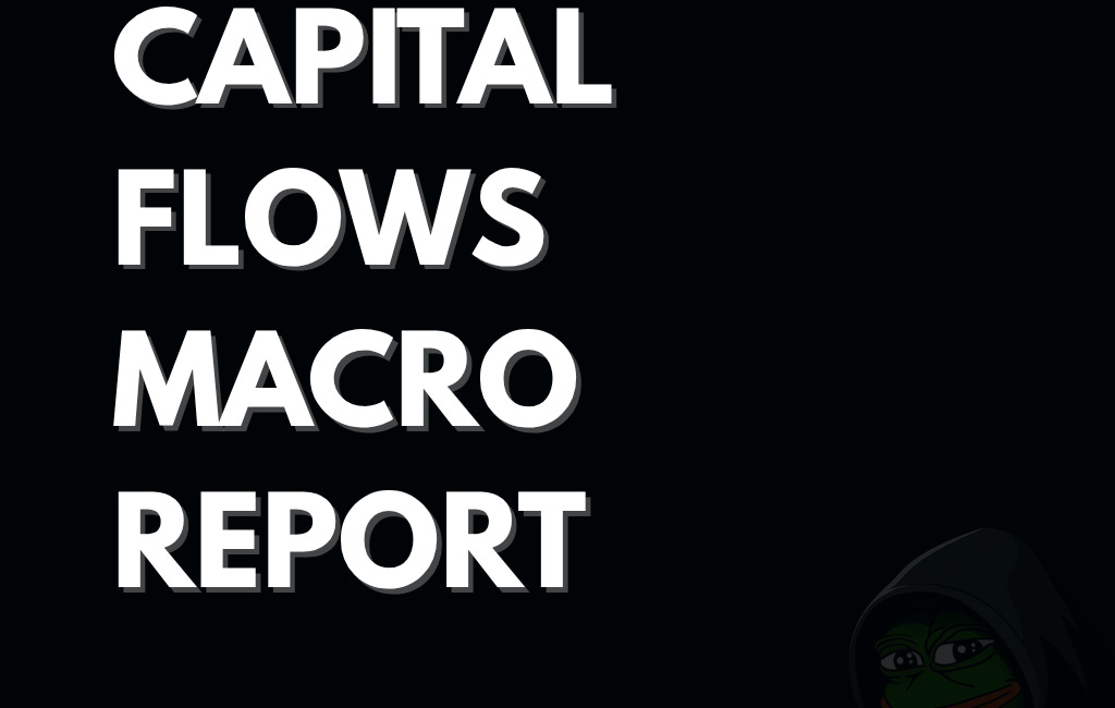 Macro Report: Japan’s Policy Is Setting The Stage For The Next Crash