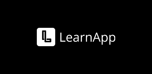 LearnApp – Apps on Google Play