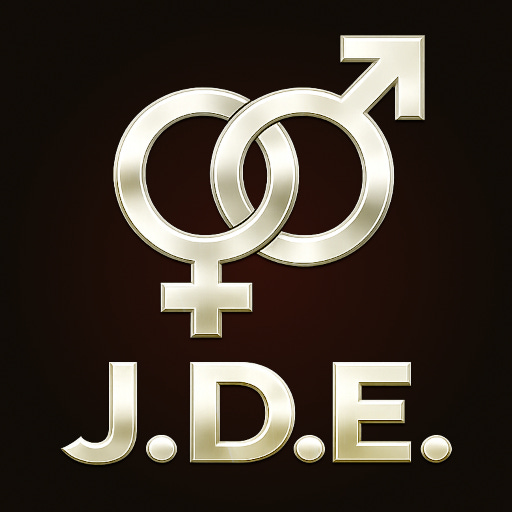 John Dominant Erotica