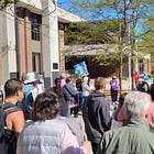 Letter: 'Fight Ford' Demonstrations Are Growing Across Grey-Bruce and Ontario