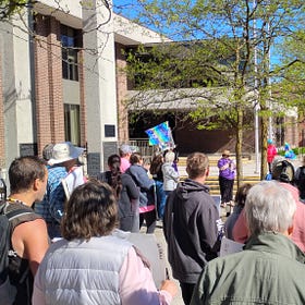 Letter: 'Fight Ford' Demonstrations Are Growing Across Grey-Bruce and Ontario