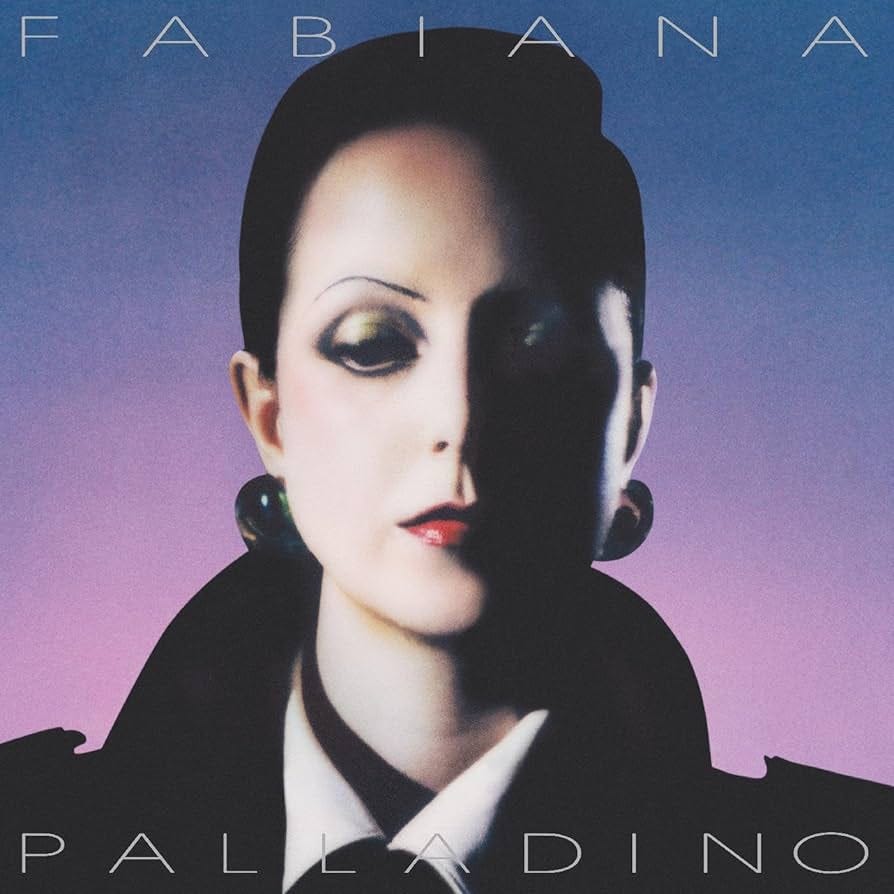 Fabiana Palladino: Amazon.com.mx: Música