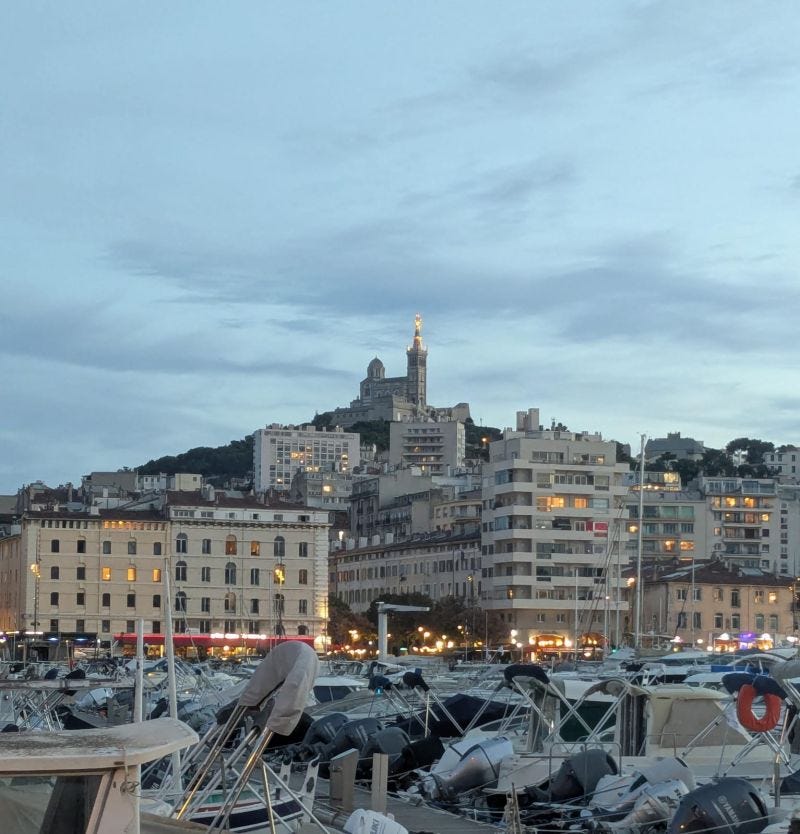 The Ground Reality: No One Is Doomed