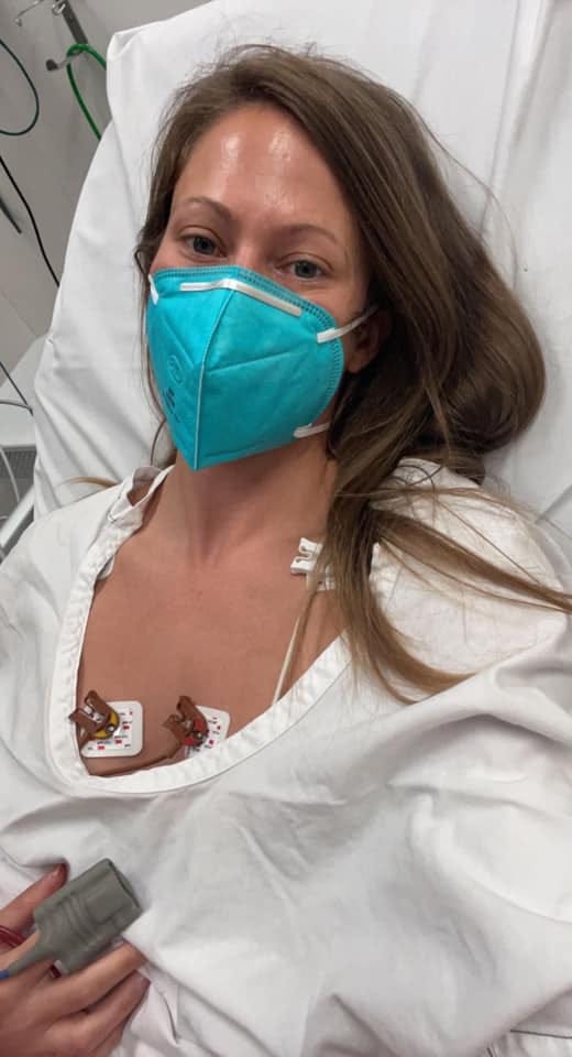 May be an image of 1 person and standing May be an image of 1 person and standing