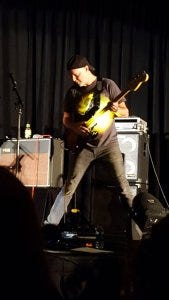 Schmelke in the spotlight!