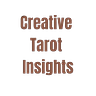 Creative Tarot Insights 🎴📝