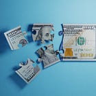 VC is doing Roll-up, the AI Infra grows at 20x in ARR