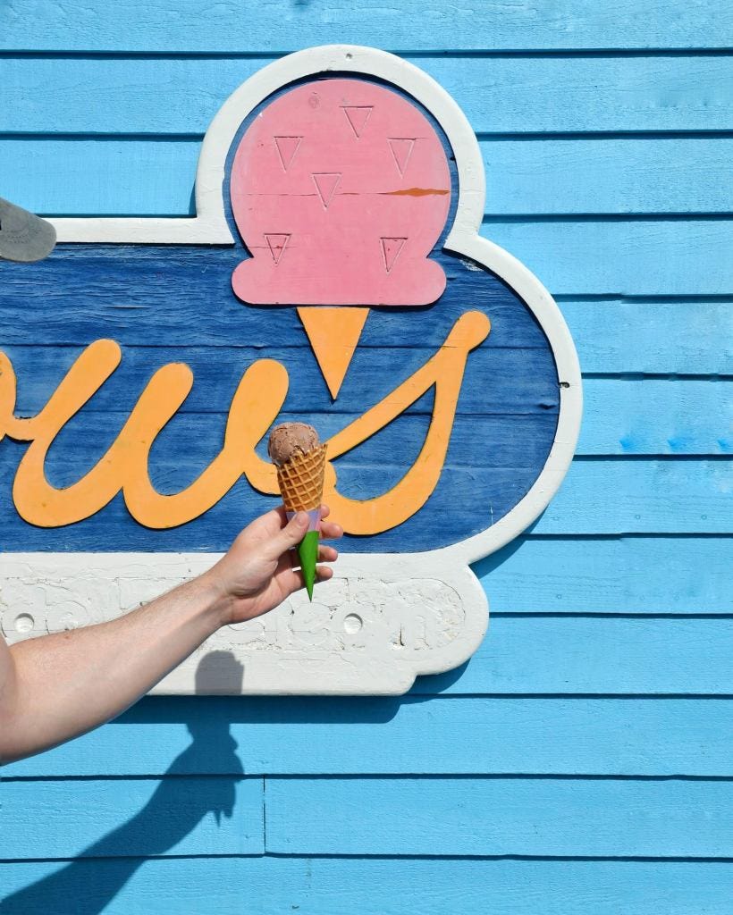 Eating Our Way Around Halifax