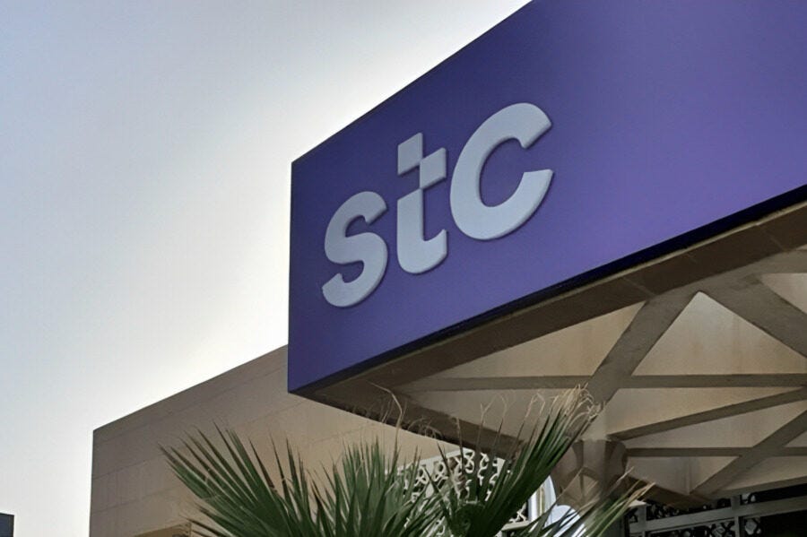 stc Group, Diamond Sponsor of Capacity Middle East 2023