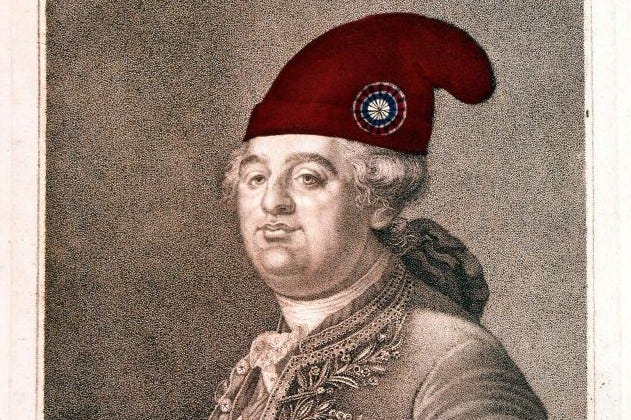 The Phrygian Cap: History, Symbolism & Origins Of The Ancient Headwear | HistoryExtra The Phrygian Cap: History, Symbolism & Origins Of The Ancient Headwear | HistoryExtra