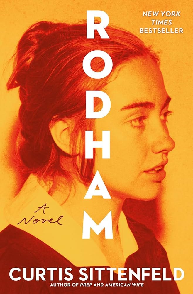 Rodham: A Novel : Sittenfeld, Curtis: Amazon.nl: Boeken