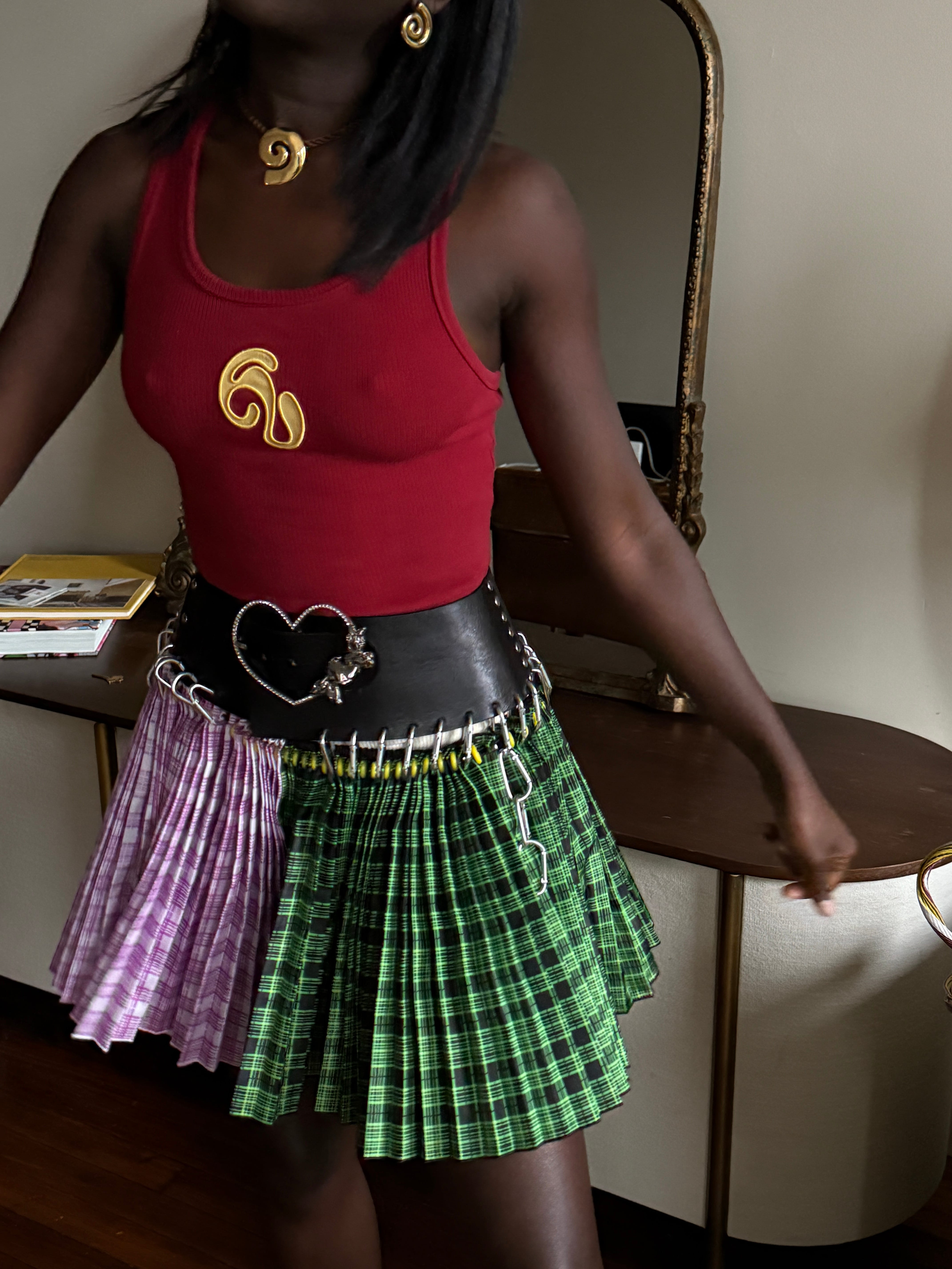 CHOPVA LOWENAスカート スカート | Chopova Lowena (Women)/チョポヴァ ロウェナ | 三越伊勢丹