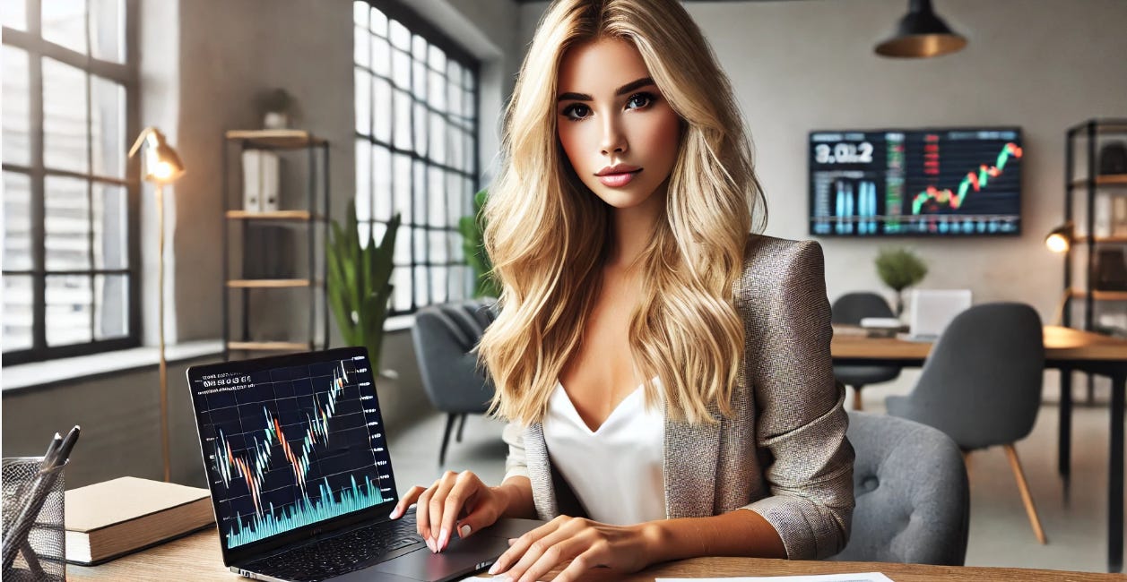 Trade Alert: Post-Earnings