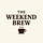 The Weekend Brew by Andy Michel