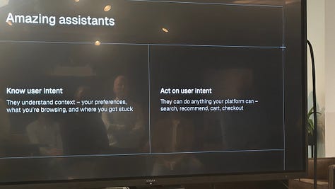 Got a "Vercel" demo in Amsterdam, here some pictures I took