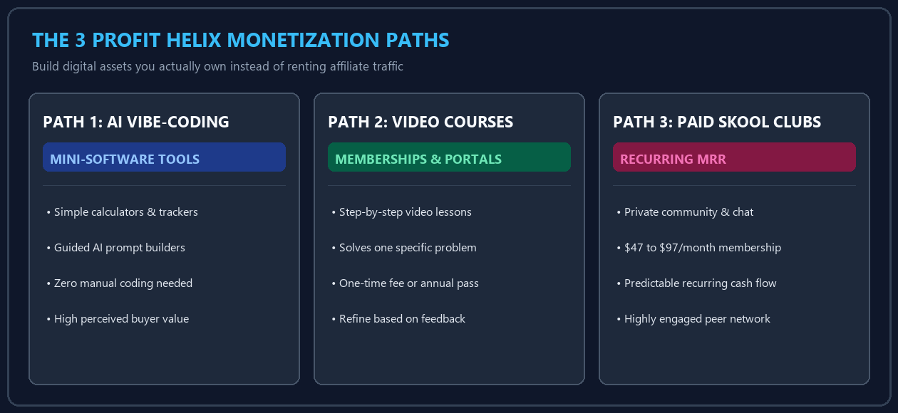 profit-helix-3-paths-infographic profit-helix-3-paths-infographic