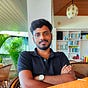 Prathamesh Dukare Patil's avatar