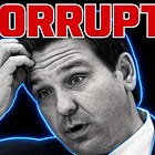 What Is The Hope Florida Scandal and What Does It Say About Florida Governor Ron DeSantis: A History Of Treachery
