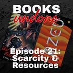 Books Undone by Livia J. Elliot