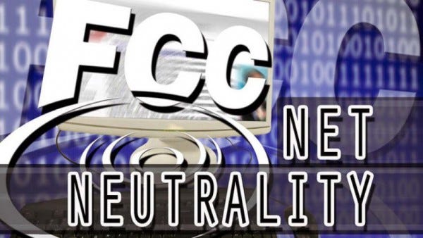 fcc delivers net neutrality for some 2015 fcc delivers net neutrality for some 2015