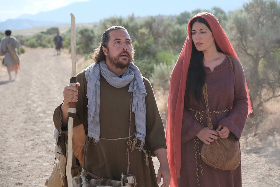 The Chosen Season 4 Episode 7: Recap, Review, & Analysis