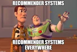real-time recommendation system ...