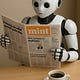 Mint Tech & AI