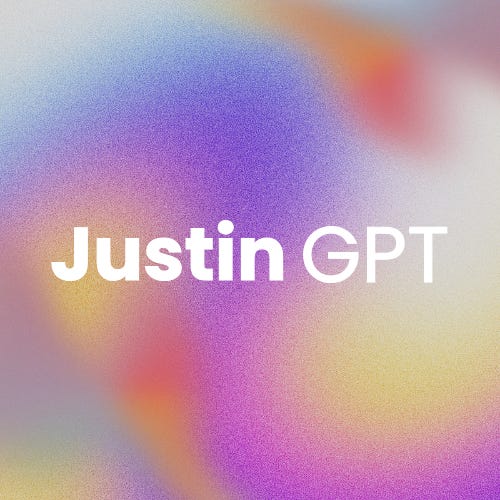 Justin GPT