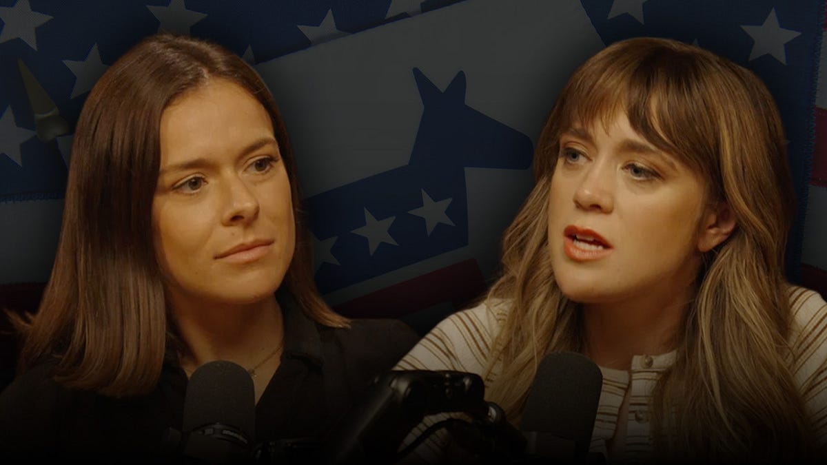 Former Democratic Operative Evan Barker Tells All