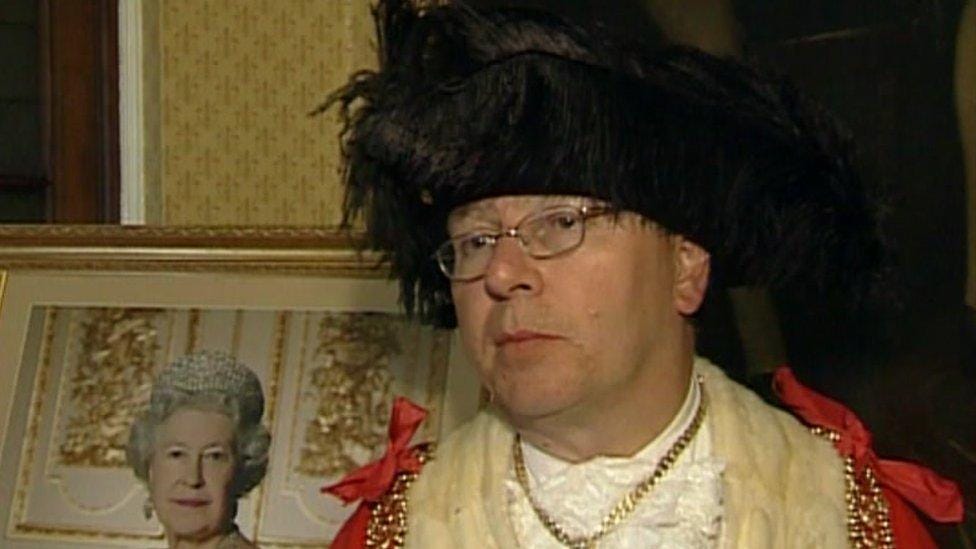 Neil Taggart Neil Taggart