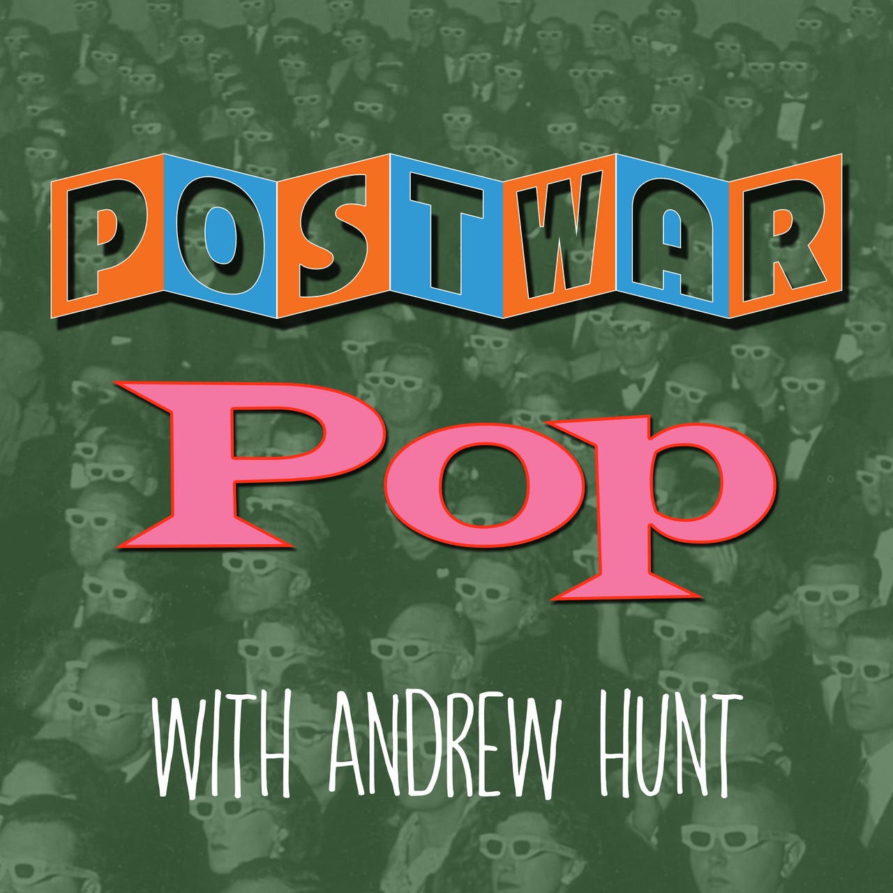 Postwar Pop
