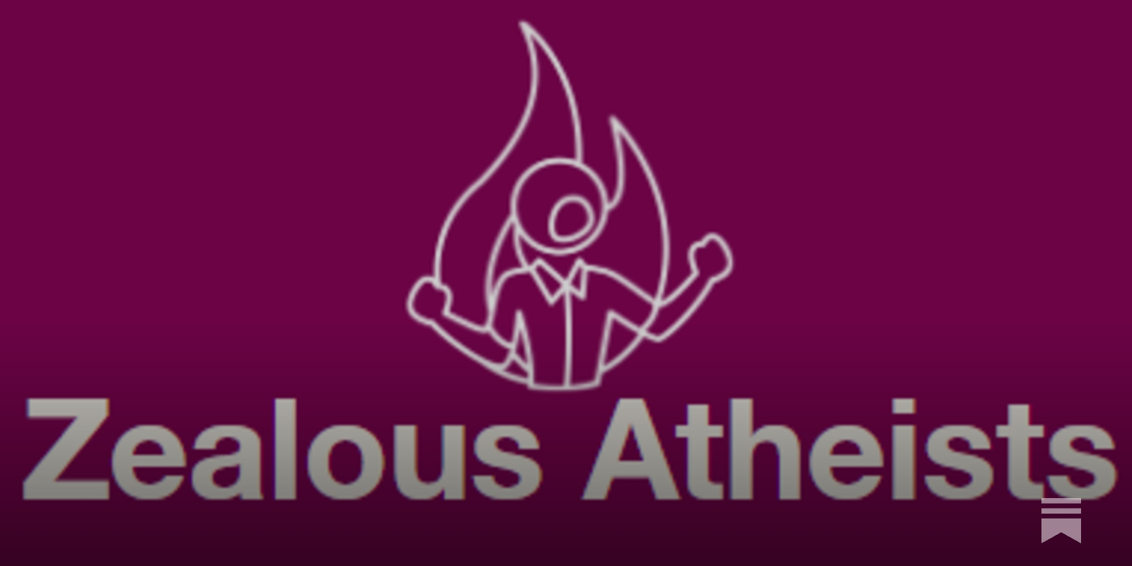 The Nones Project: Zealous Atheists - by Ryan Burge The Nones Project: Zealous Atheists - by Ryan Burge