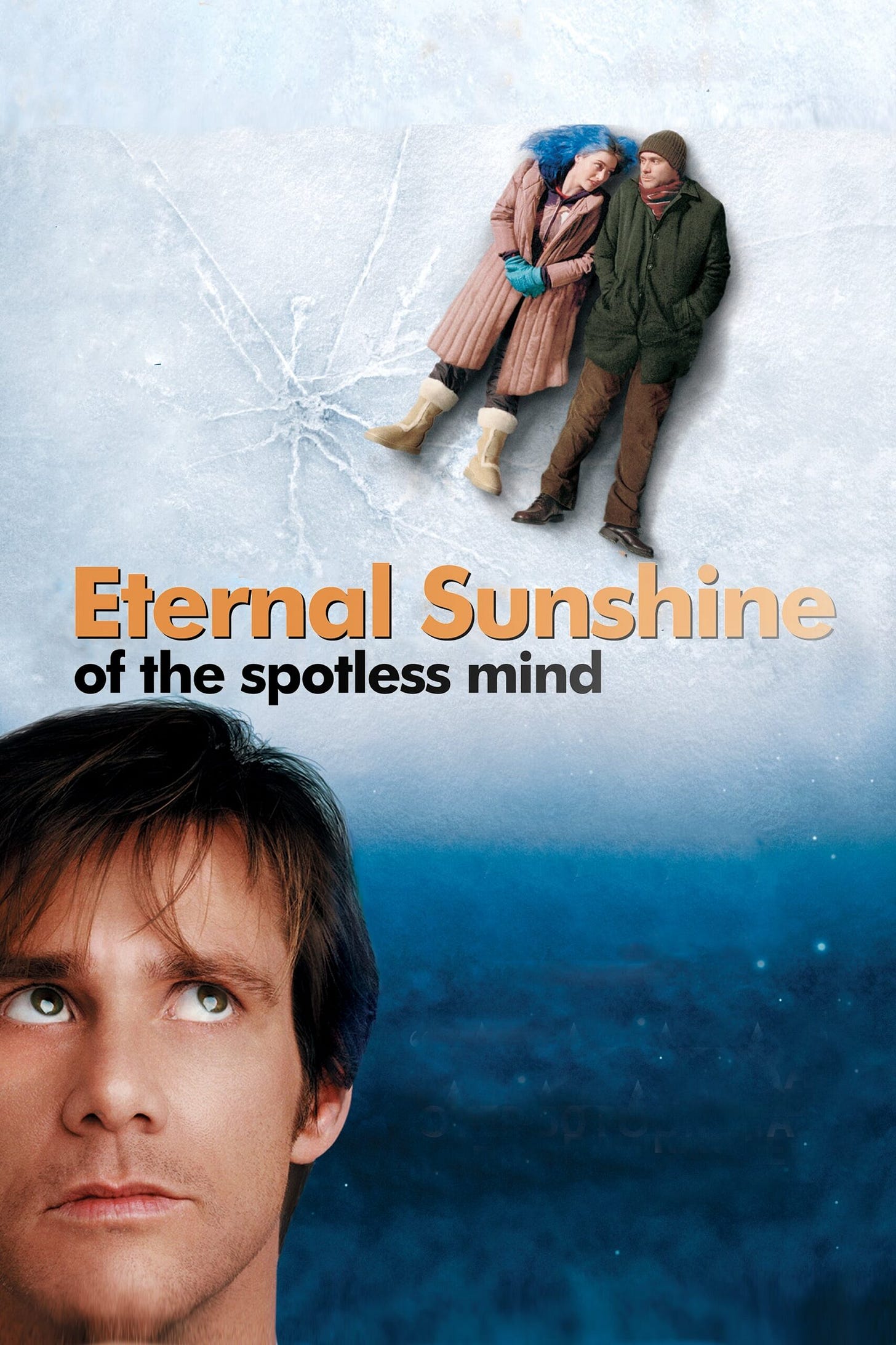 Eternal Sunshine of the Spotless Mind – The Frida Cinema