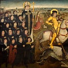 The Collapse of Crafts