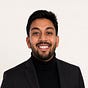 Dev Patel's avatar