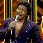 Bunny Sigler (March 27, 1941 – October 6, 2017) – Theme For Five Fingers Of Death (1973)