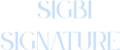 sigbi signature