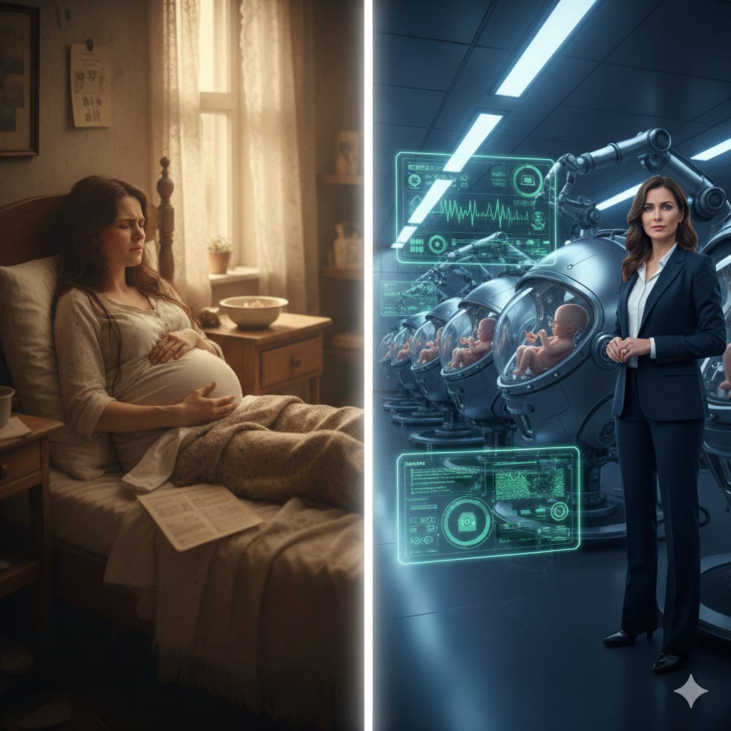 Children of the Grid-Off