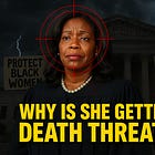 Judge Gave Grace, They Gave Death Threats.