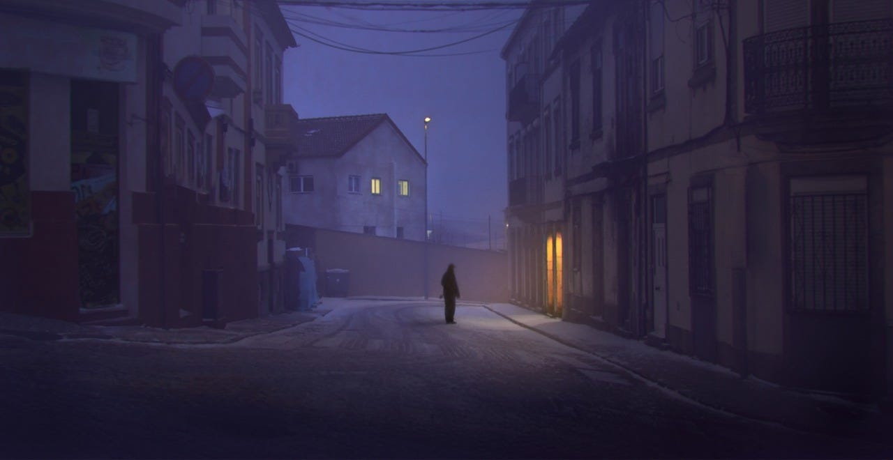 by Henri Prestes - Lensblr