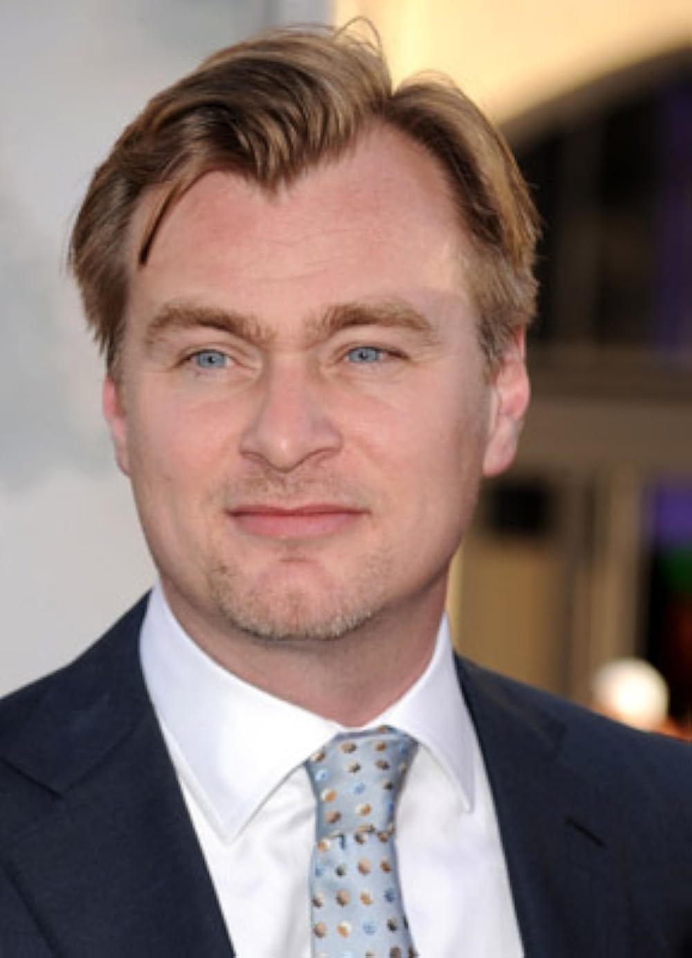 Christopher Nolan - Biography - IMDb