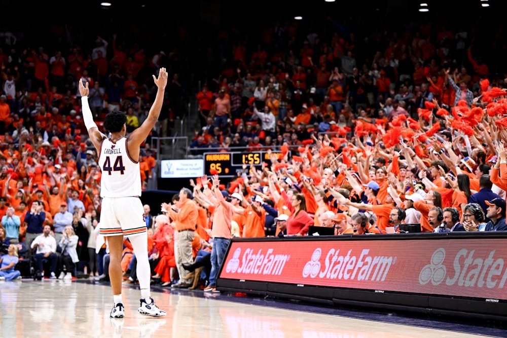 Men's Basketball