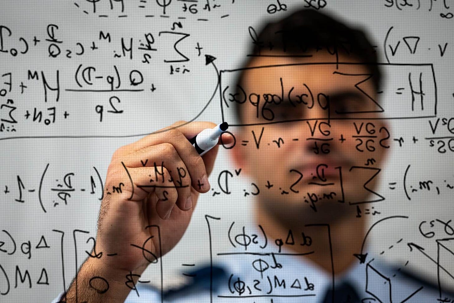 Mathematics • United States Air Force Academy