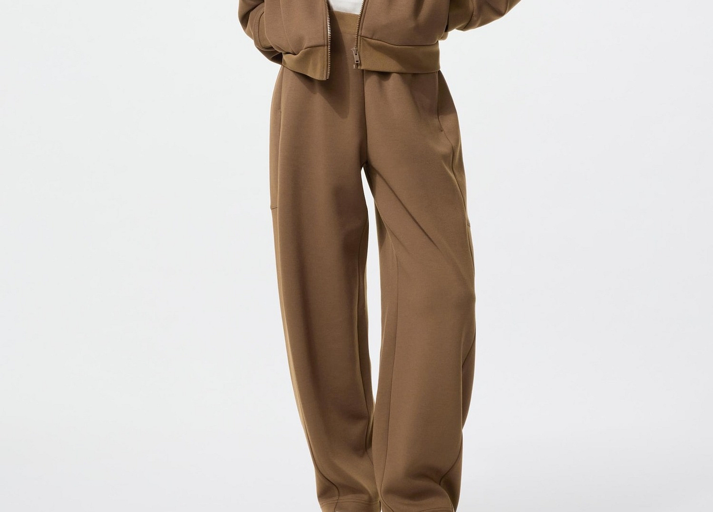 DRY Sweat Barrel Pants DRY Sweat Barrel Pants