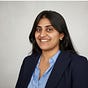 Krithika Naidu's avatar