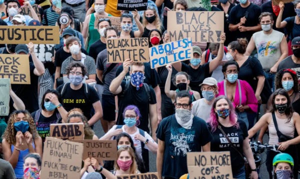 White People, Black Authors Are Not Your Medicine White People, Black Authors Are Not Your Medicine